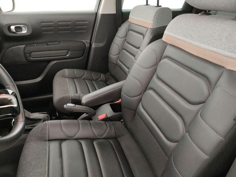 Citroën C3 Aircross C3 Aircross BlueHDi 120 S&S EAT6 Feel