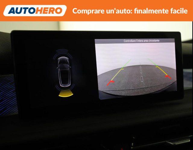 ALFA ROMEO Tonale 1.5 160 CV MHEV TCT7 Edizione Speciale