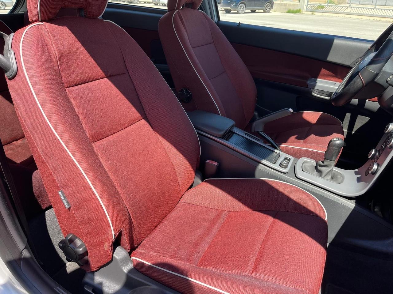 Volvo C30 1.6 Kinetic 142000 KM