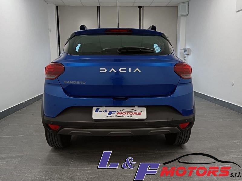 Dacia Sandero Comfort GPL CASA MADRE