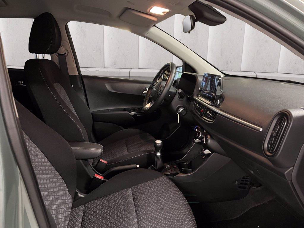 KIA Picanto 1.0 mpi 20th Anniversary Edition del 2024