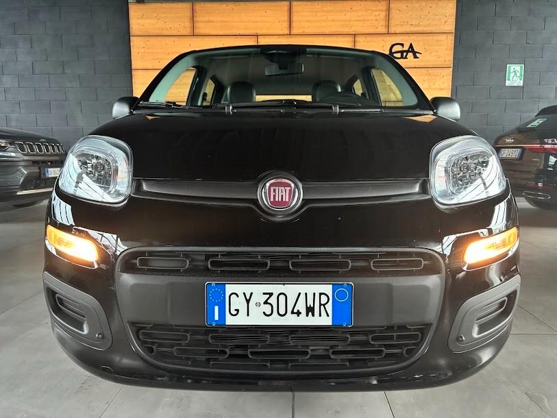 Fiat Panda 1.0 FireFly Hybrid NEOPATENTATI