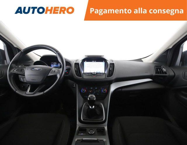 FORD Kuga 1.5 EcoBoost 120 CV S&S 2WD Titanium