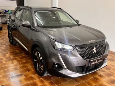 Peugeot 2008 1.5 BlueHDi 100 cv S&S Allure
