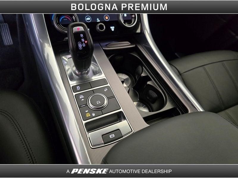 Land Rover RR Sport 3.0D l6 249 CV HSE