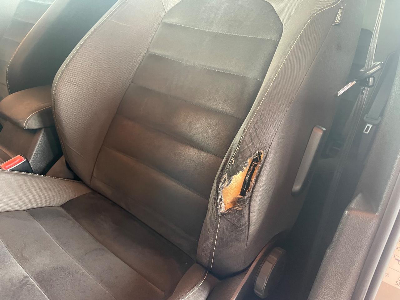 Volkswagen Golf 1.6 Diesel - Neopatentati