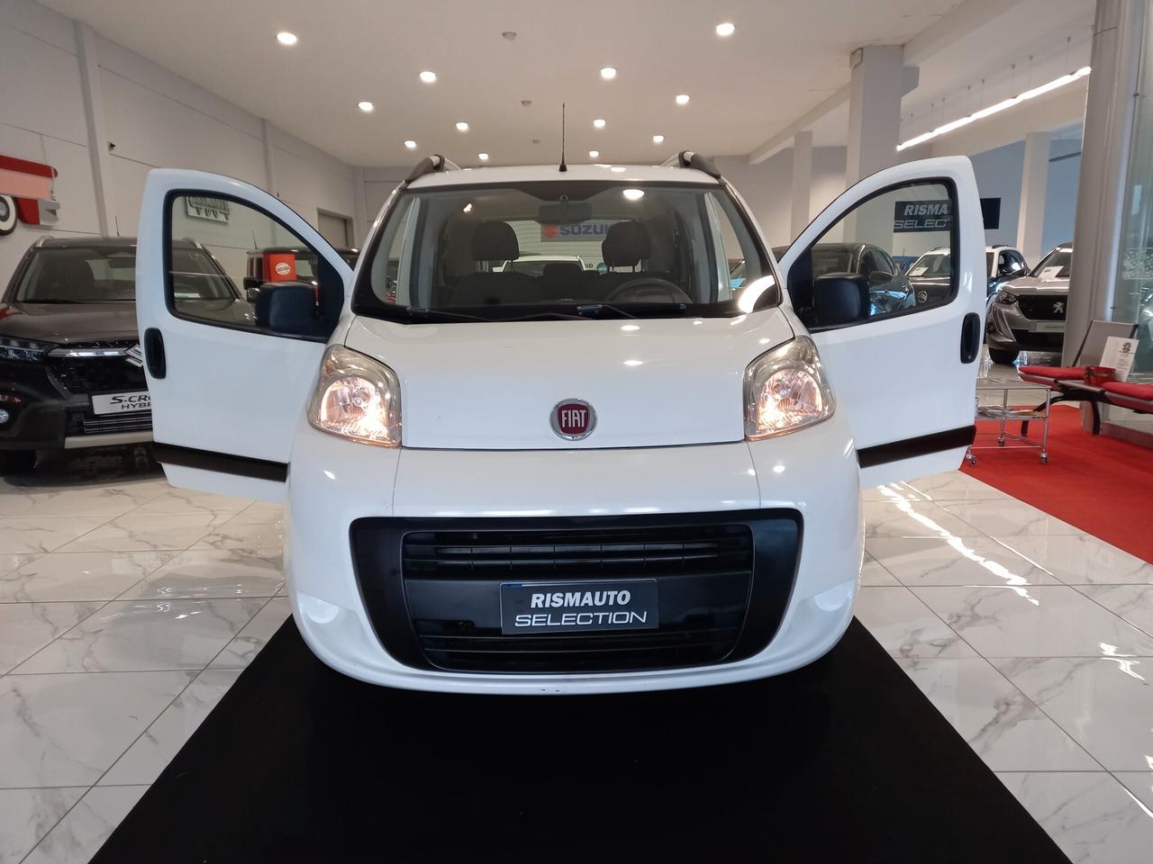 Fiat Qubo 1.3 MJT 75 CV Trekking
