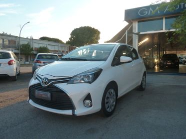 Toyota Yaris 1.0 5 p. OK Neopatentati