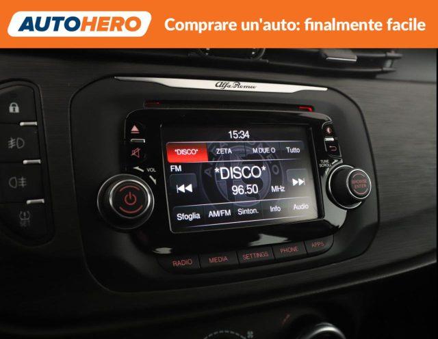ALFA ROMEO Giulietta 1.6 JTDm 120 CV Super