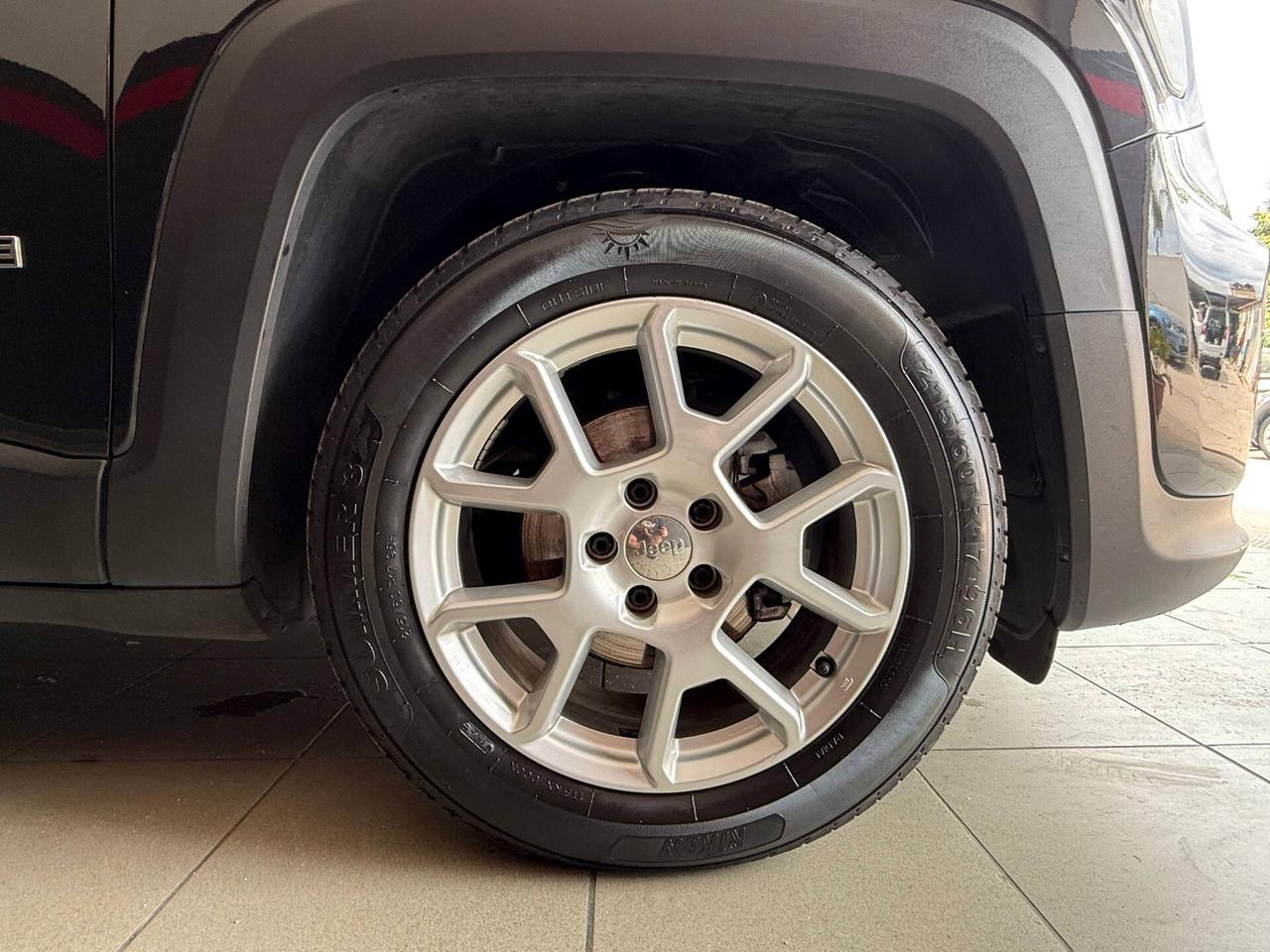 Jeep Renegade 1.0 T3 Limited