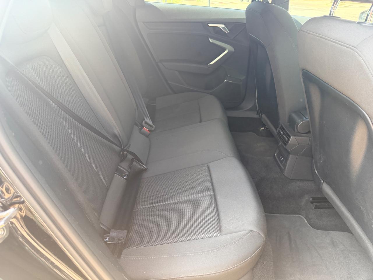 Audi A3 SPB 35 TDI S tronic Sport