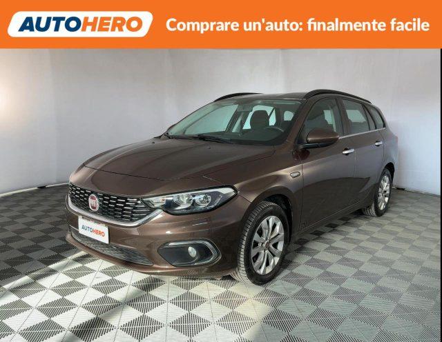 FIAT Tipo 1.6 Mjt S&S SW Business