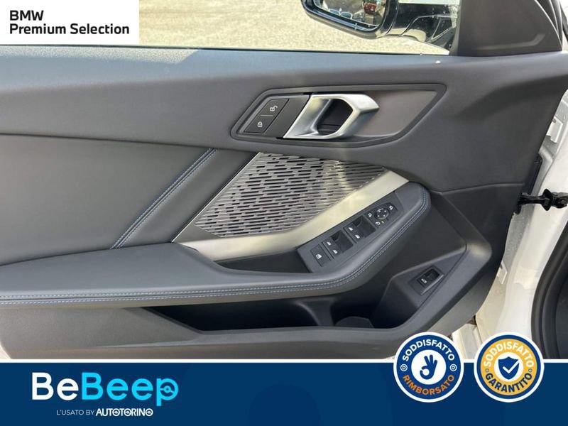 BMW Serie 1 118D MSPORT PRO AUTO