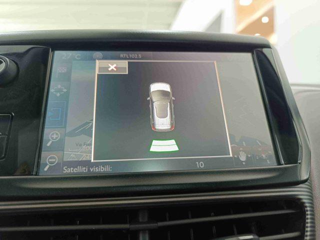 PEUGEOT 2008 1° serie BlueHDi 120 S&S Féline