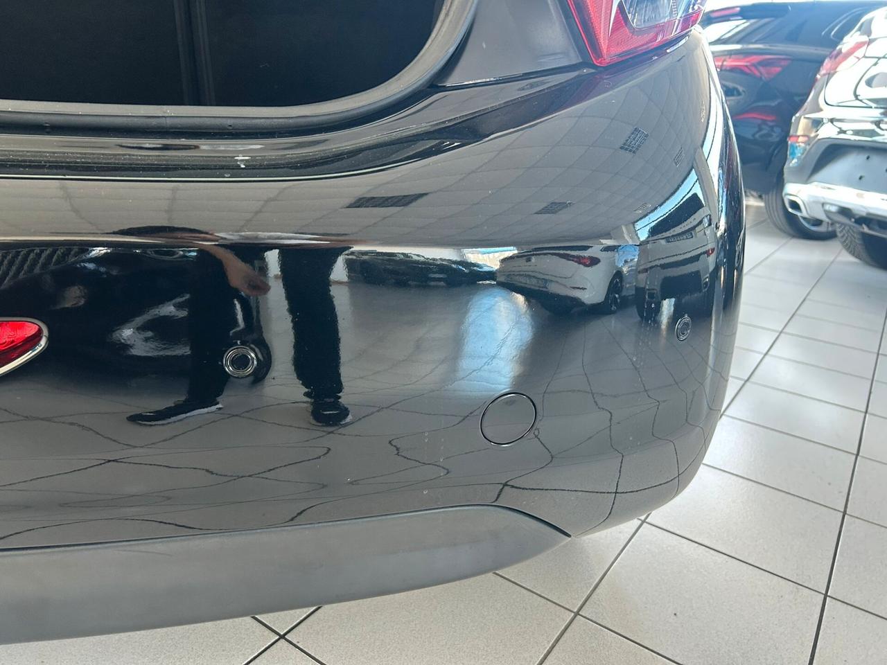 Peugeot 208 1.6D X NEOPATENTATI 2017