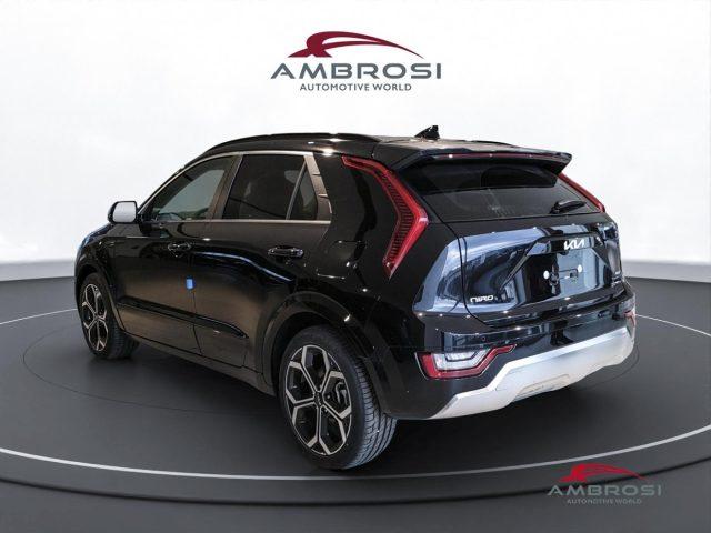 KIA Niro 1.6 MY25 PHEV 2WD EVOLUTION
