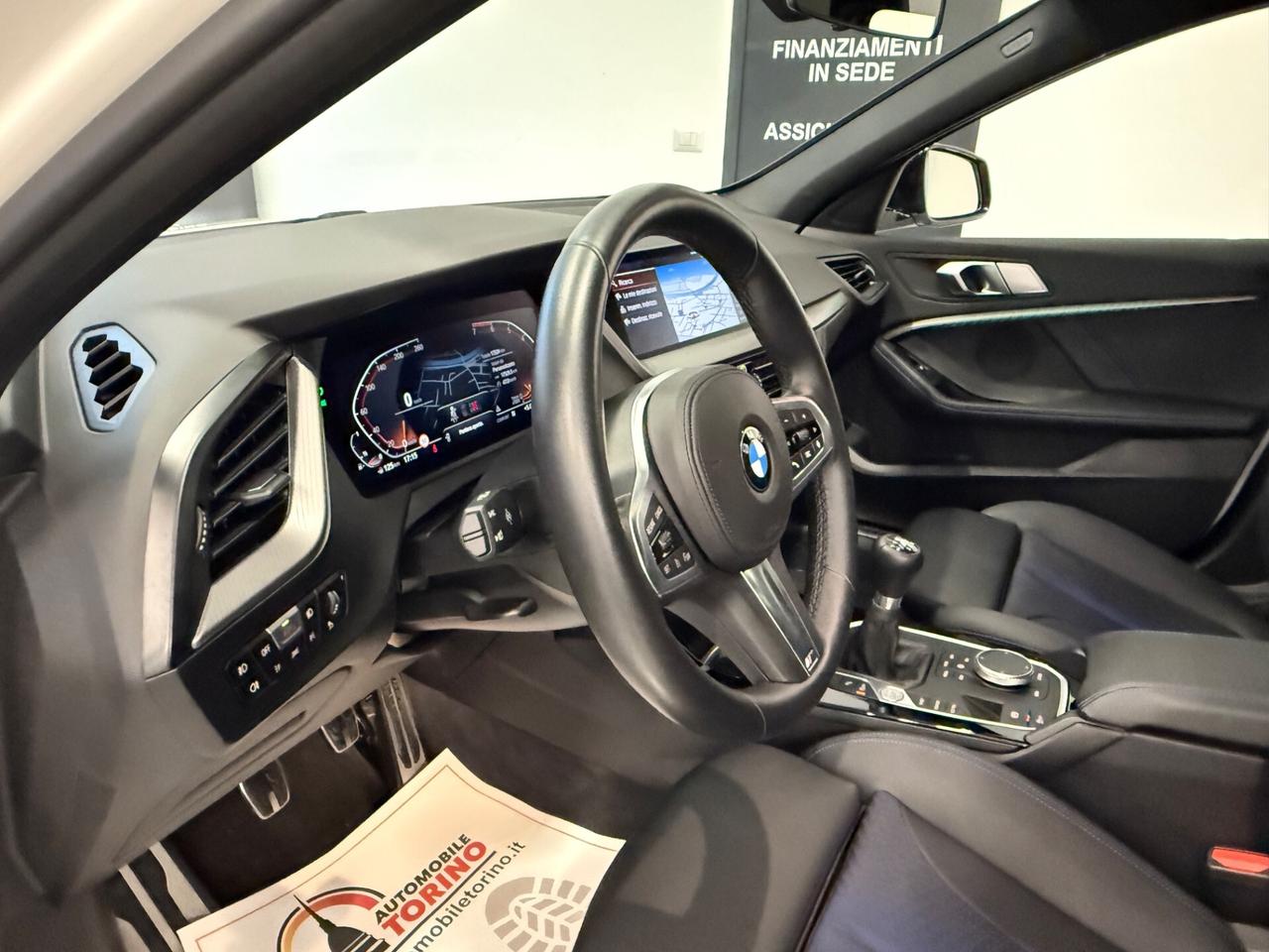 Bmw 118 118i 5p. Msport VIRTUAL