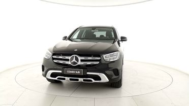 Mercedes-Benz GLC - X253 2019 - GLC 200 eq-boost Sport 4matic auto