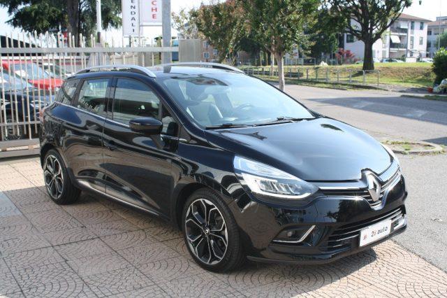 RENAULT Clio Sporter dCi 8V 90CV EDC Start&Stop Energy Duel2