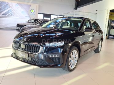 Skoda Scala 1.0 tsi style 115cv
