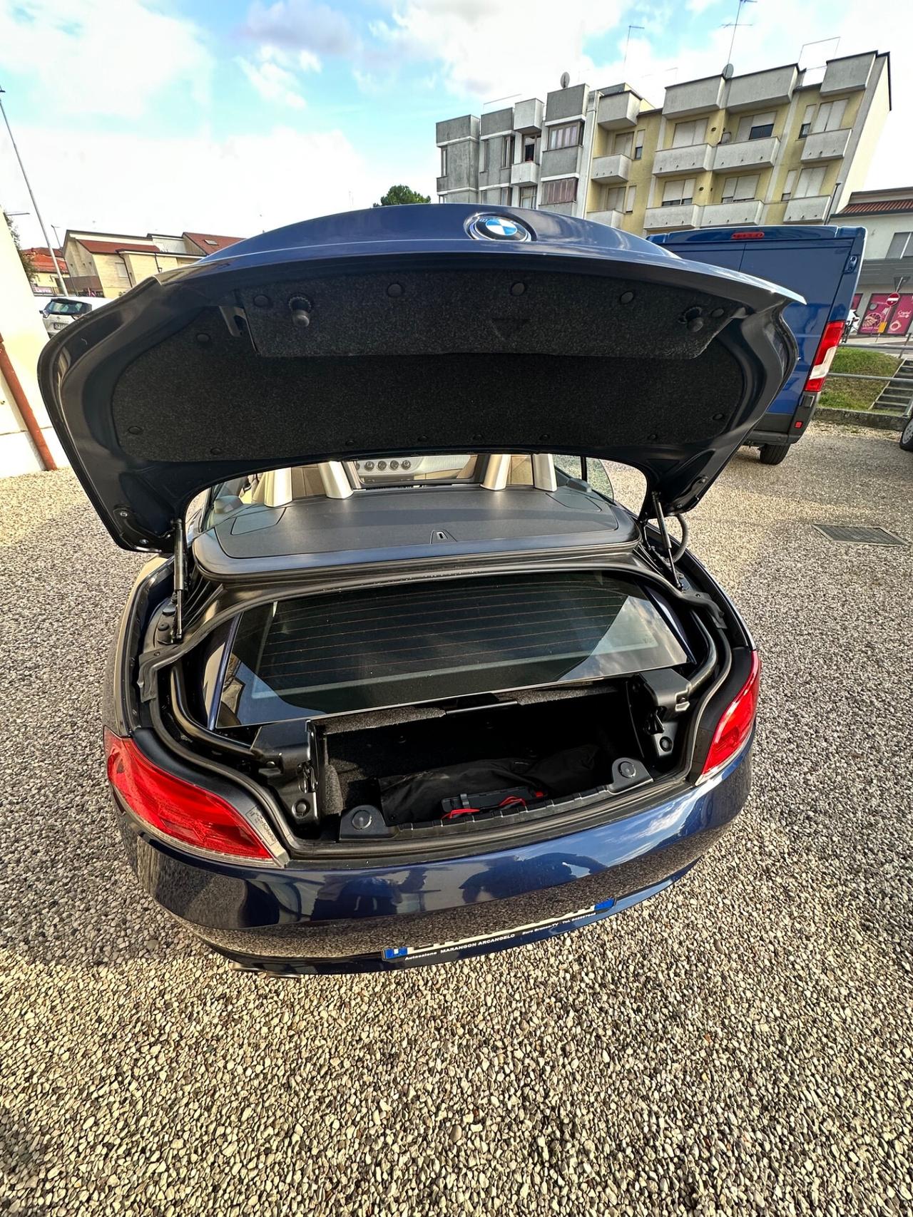 Bmw Z4 sDrive20i