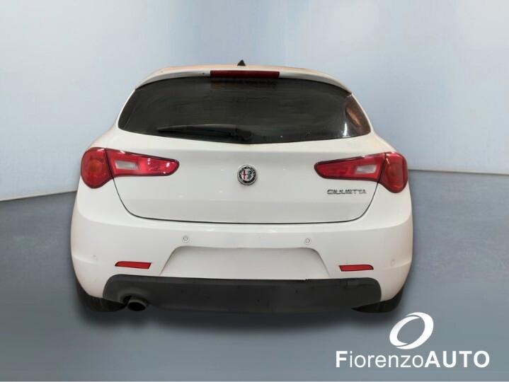 Alfa Romeo Giulietta 1.4 Turbo Super 120CV - PREZZO REALE