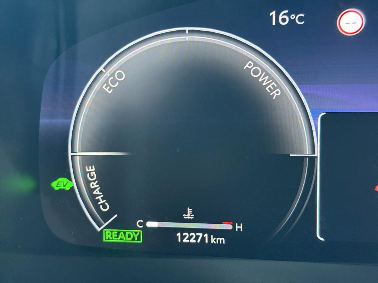 Toyota C-HR 1.8 HV Trend