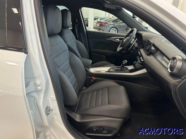 ALFA ROMEO Tonale 1.6 diesel 130 CV TCT6 Veloce