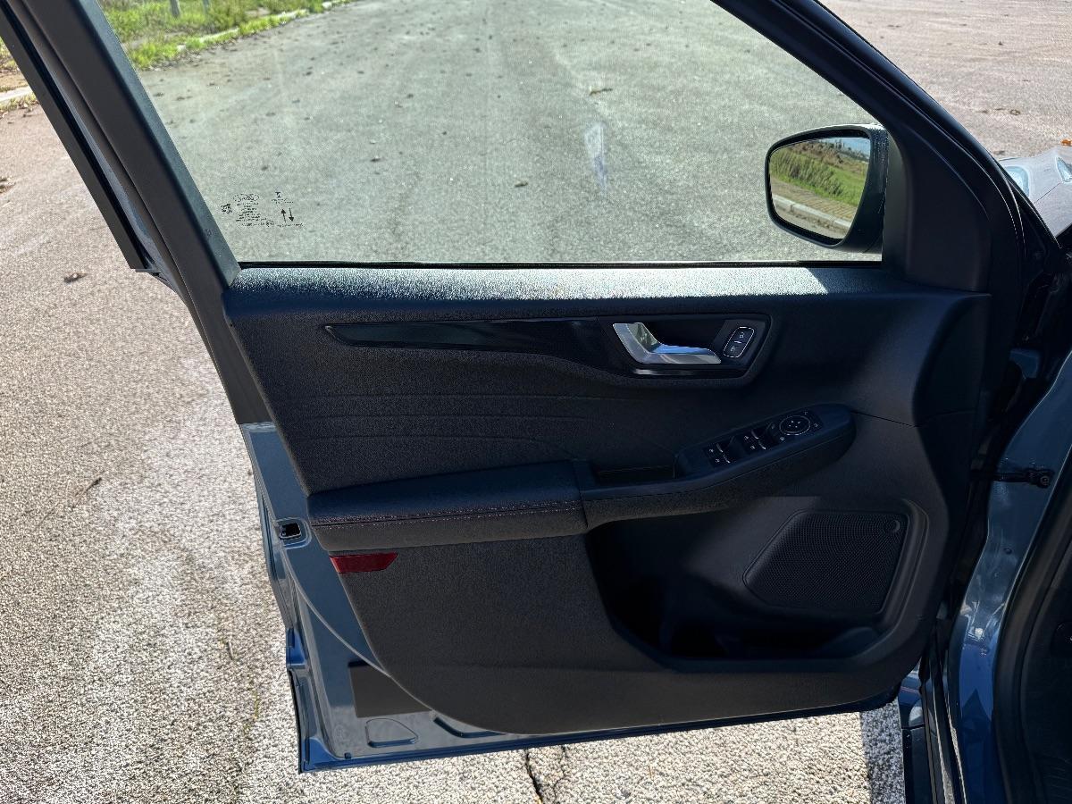 FORD KUGA 1.5 Ecoblue 120 c.v. 2wd ST- Line automatica