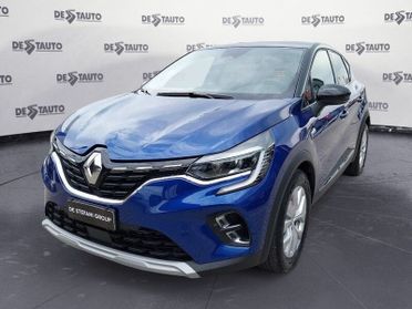 Renault Captur Captur 1.6 E-Tech hybrid Intens 145cv auto
