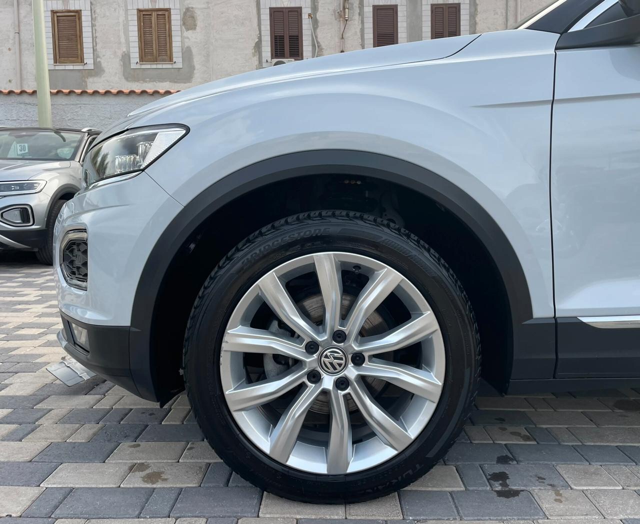 Volkswagen T-Roc 1.6 TDI 116CV Advanced