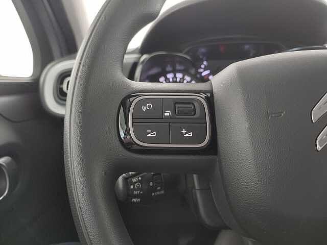 Citroen C3 BlueHDi 100 S&S C-Series