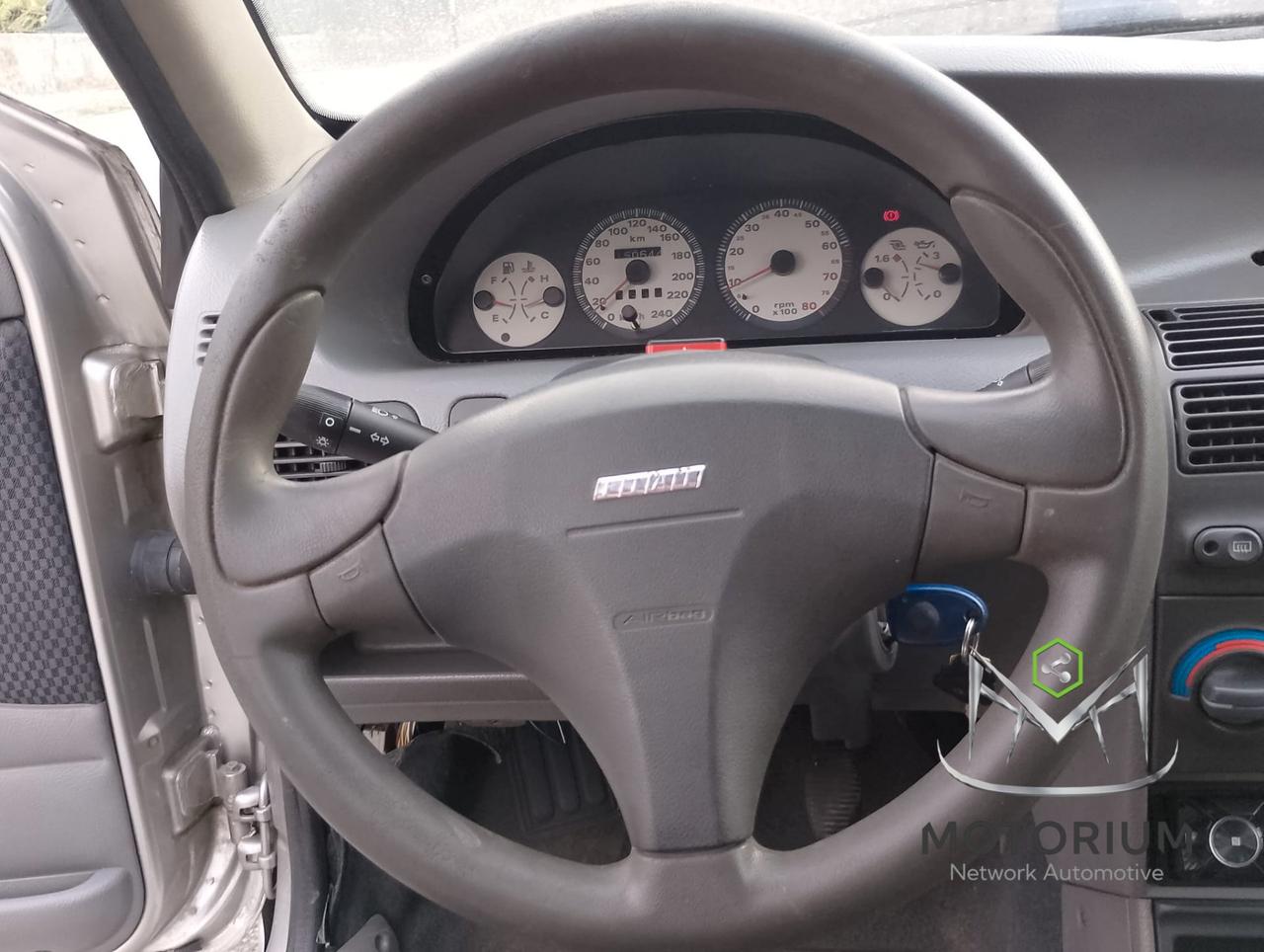 Fiat Punto GT 1.4CC 3P 98KW