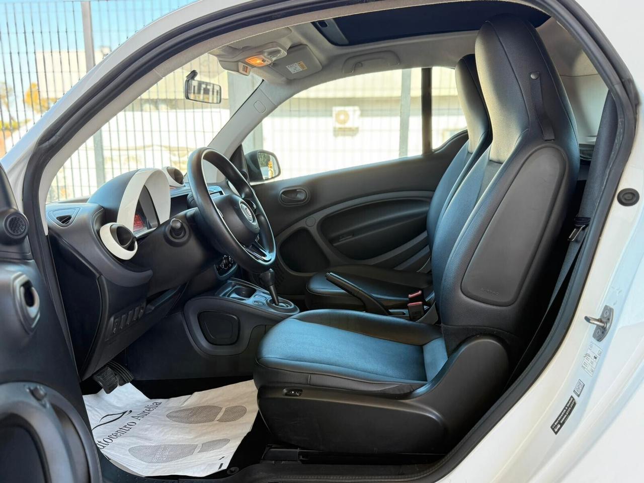 Smart ForTwo 70 1.0 twinamic Prime