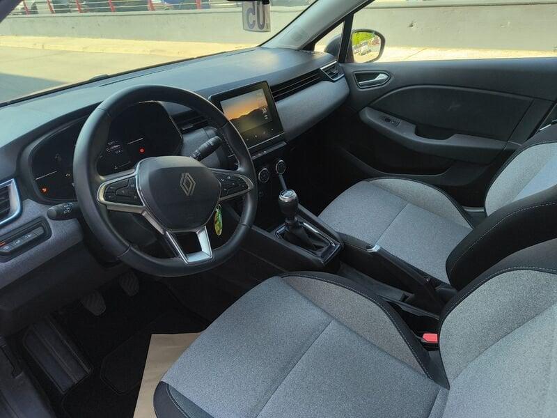 Renault Clio Clio 1.5 dci Evolution (prezzo reale)