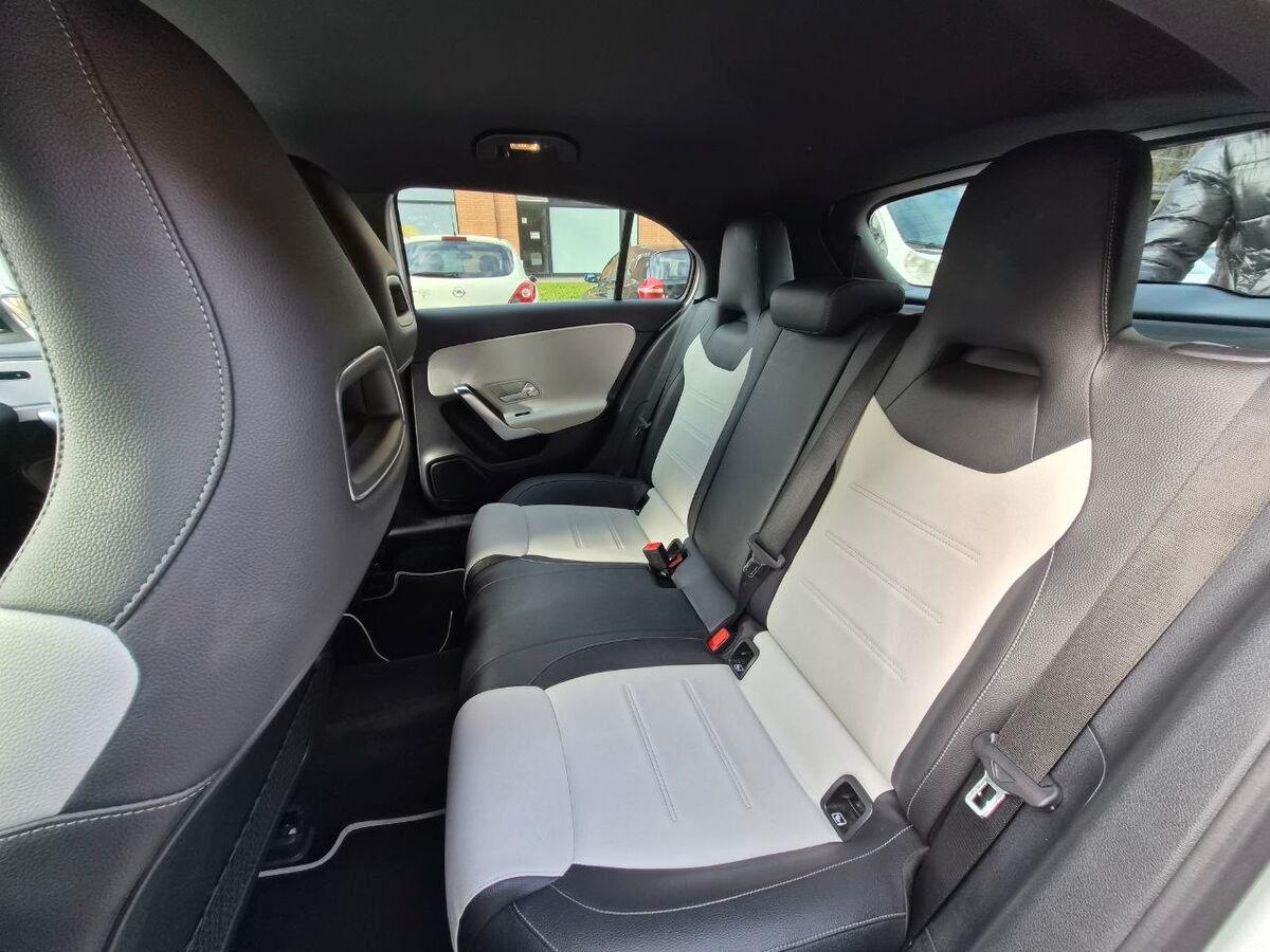 Mercedes Classe A 200 Premium my16