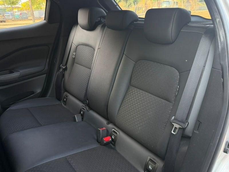 Nissan Juke Juke 1.6 hev N-Connecta. "HYBRID"