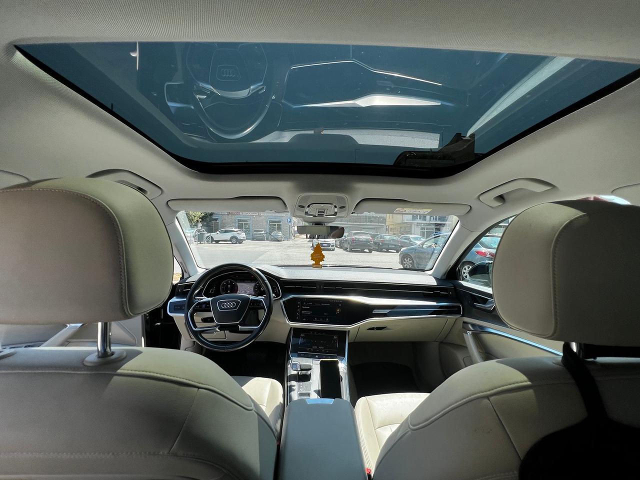 Audi A6 2.0 40 TDI MHEV Business Sp #11751