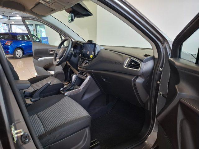 SUZUKI S-Cross 1.4 Hybrid Top A/T 4X4 EXTRA PROMO+INCENTIVO 2026