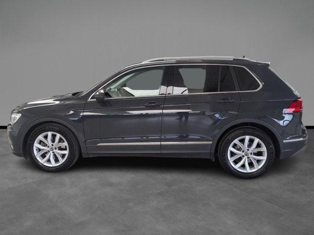 VOLKSWAGEN Tiguan 2.0 TSI 190 CV DSG 4MOTION Advanced BMT