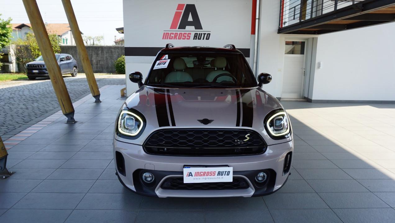Mini Countryman Cooper SE Yours 1.5 Twin Power Turbo eDrive ALL4 Steptronic