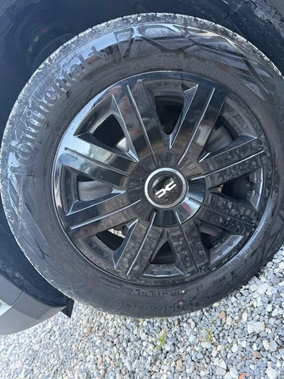 Dacia Sandero Stepway 1.0 TCe Comfort