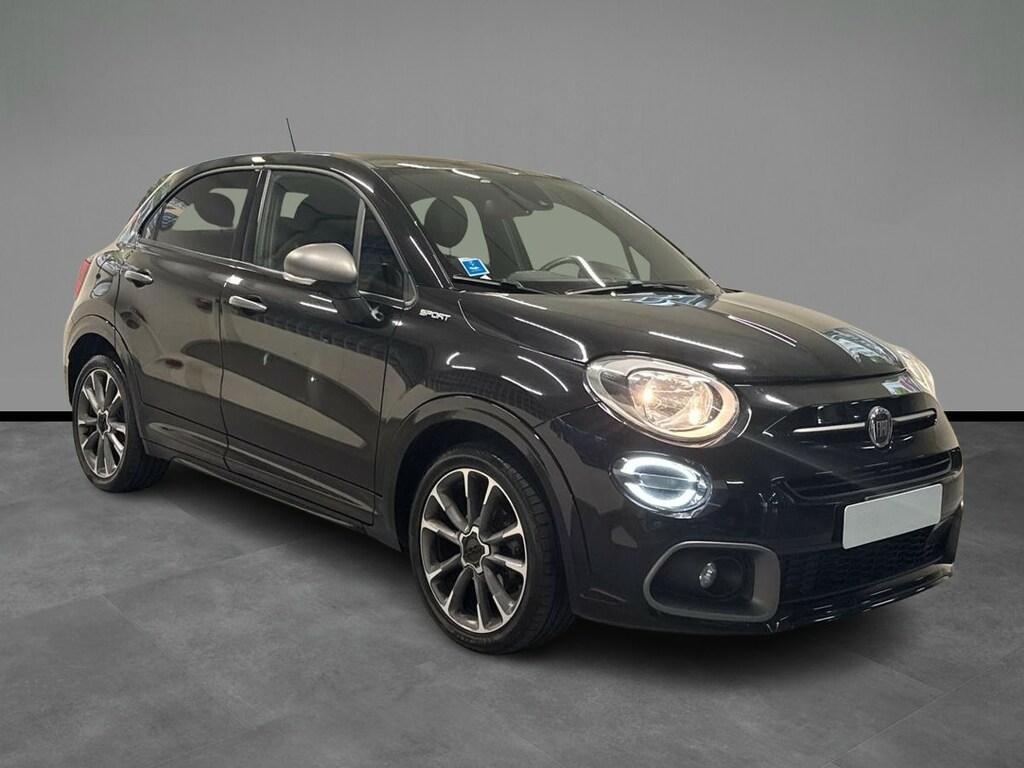 Fiat 500X 1.6 Multijet Sport