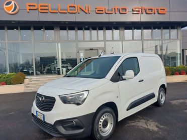 Opel Combo Cargo 1.6 D FRIGO 100CV FRAX 0° scade05/2029 +IVA