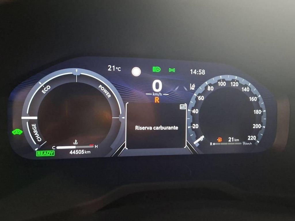 Toyota RAV4 2.5 VVT-iE Hybrid Style AWD-i E-CVT