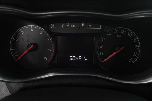 OPEL Karl 1.0 75 CV Cosmo