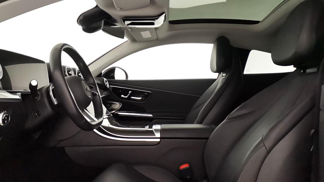 Mercedes-Benz CLE Coupe - C236 - CLE Coupe 220 d AMG Line Premium Plus aut