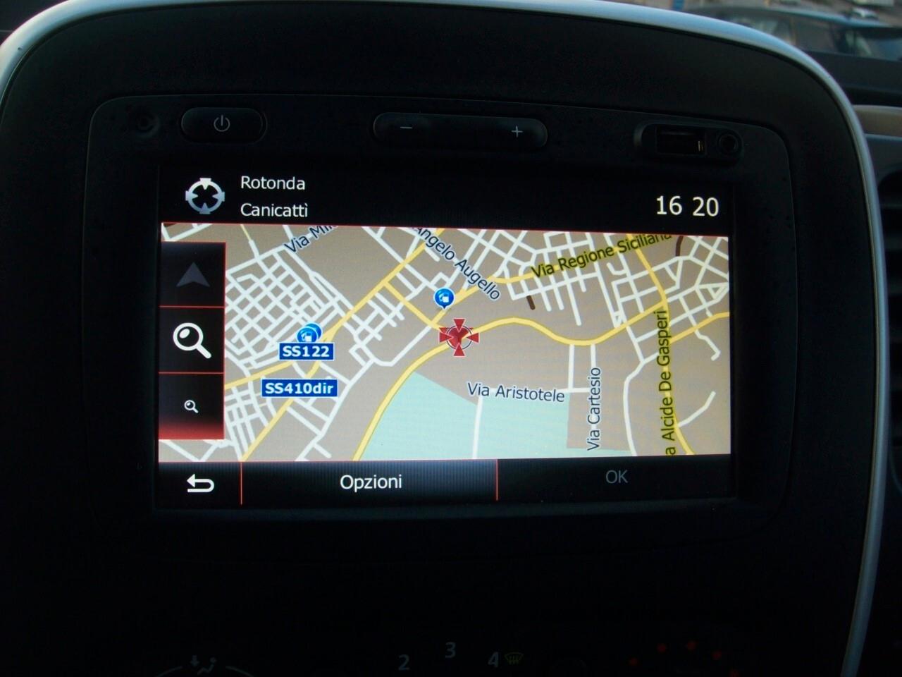 RENAULT TRAFIC N.1 2.0 DCI CV.120 6 POSTI "2021"