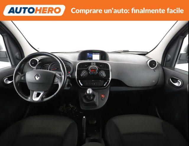 RENAULT Kangoo 1.2 TCe 115CV EDC 5 porte Extrem