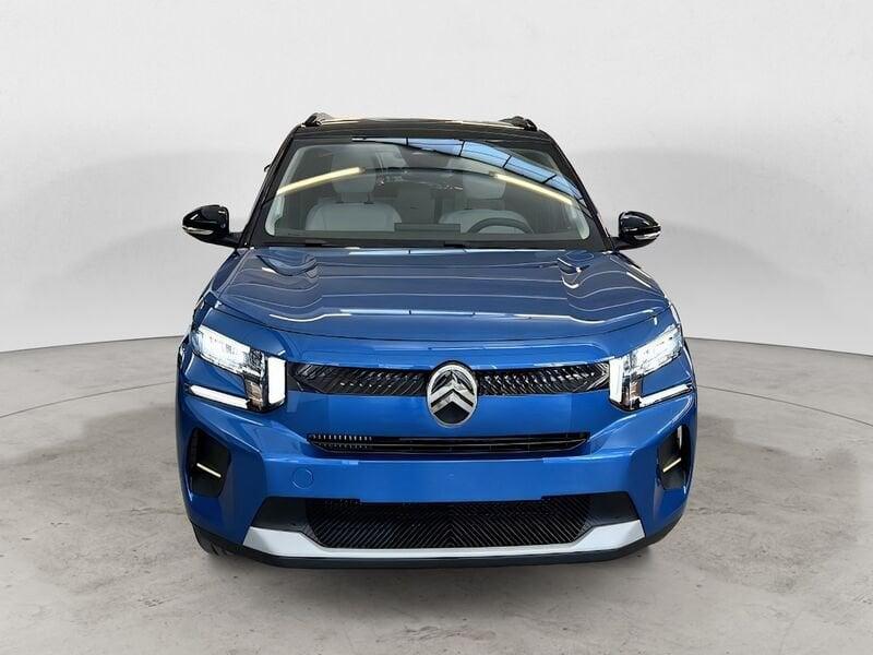 Citroën C3 Turbo 100 cv Manuale MAX
